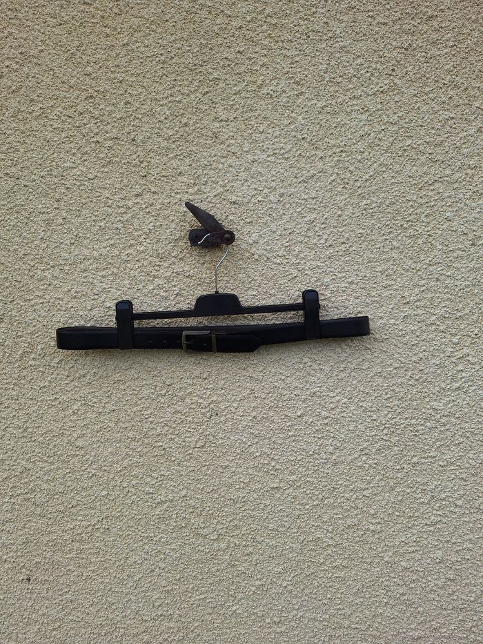 👖 Ceinture réversible homme Kiabi