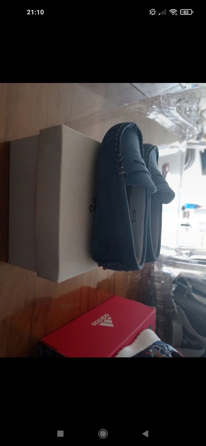 Mocassins - photo numéro 2