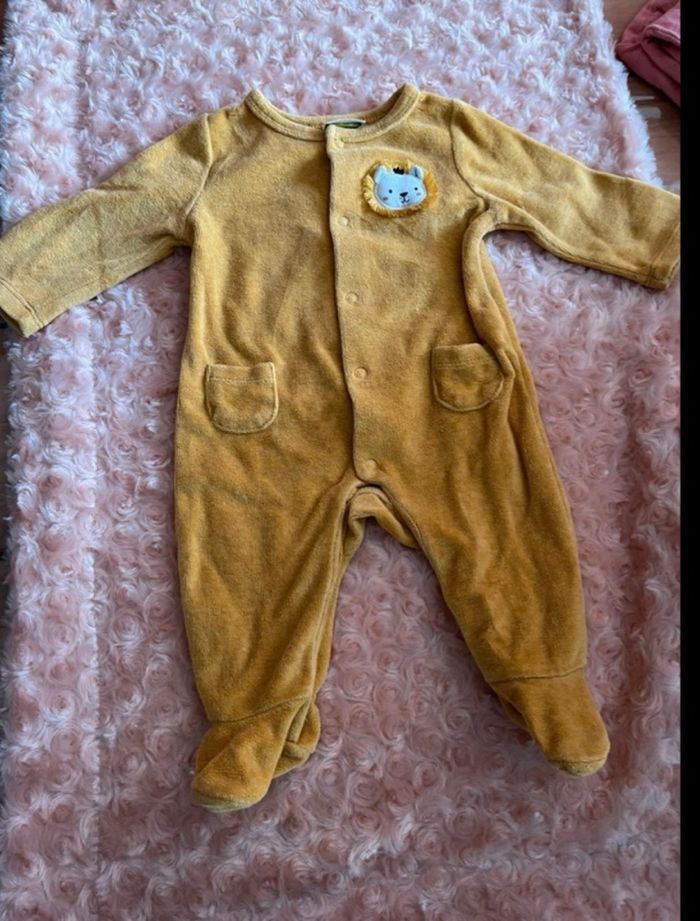 Lot de pyjama - photo numéro 10