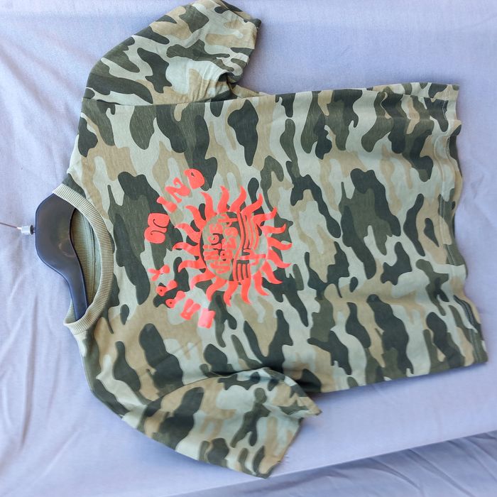 Lot de 5 tee-shirts 12 ans - photo numéro 4