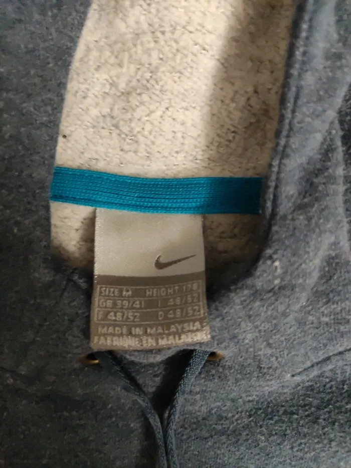 Sweat Nike - photo numéro 3