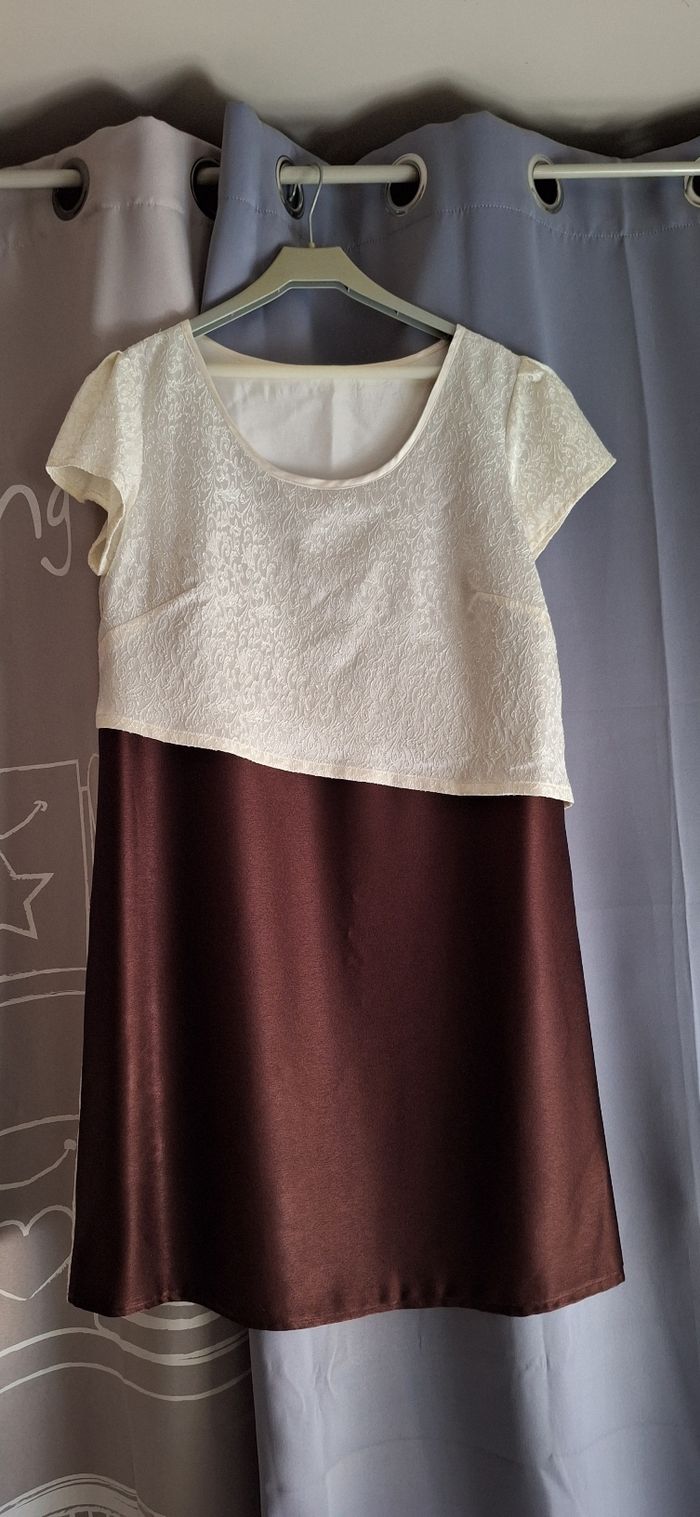 Robe femme