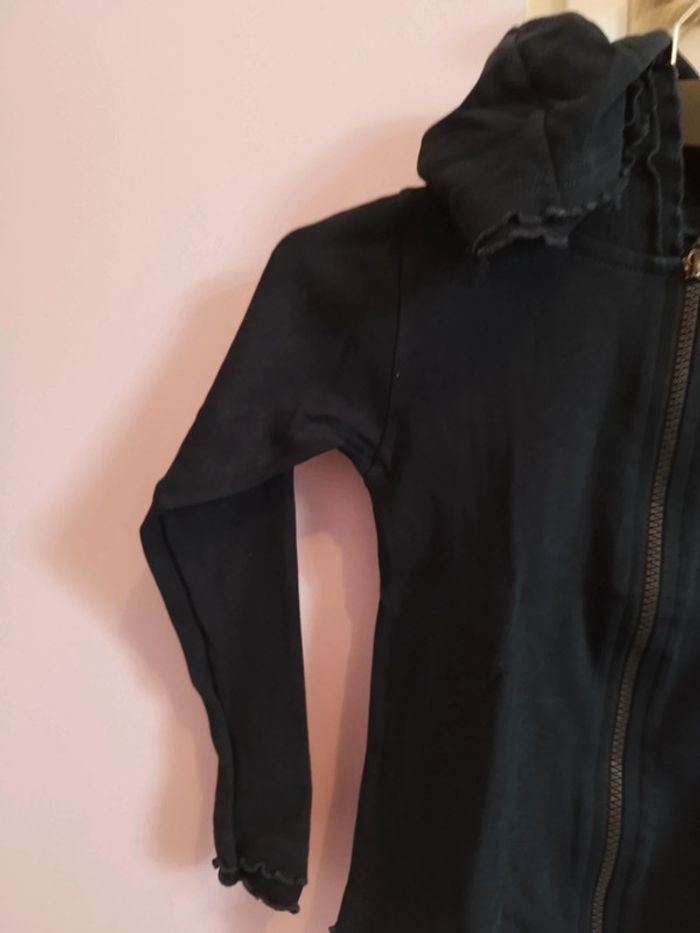 Gilet 10 ans - photo numéro 5