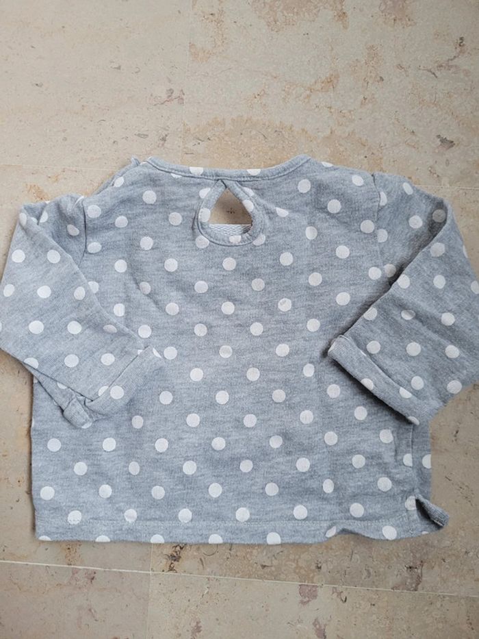 Pull (12 mois) - photo numéro 2