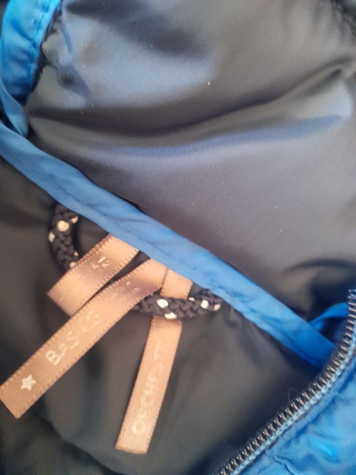 Doudoune garçon - photo numéro 2