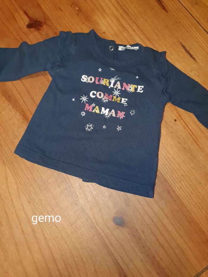 Lot maillot - photo numéro 5