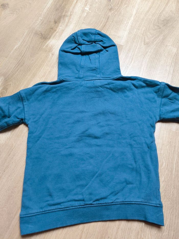 Pull Kiabi 8ans - photo numéro 2