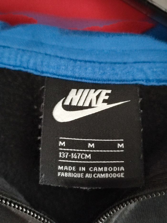 Veste Nike - photo numéro 2