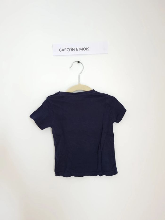 T-shirt - photo numéro 2