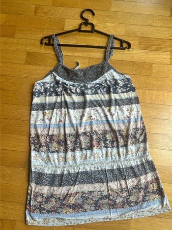 T-shirt femme promod taille 38