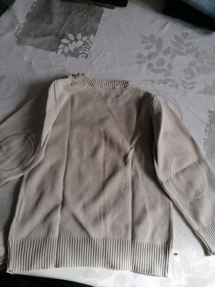 Pull fin - photo numéro 2