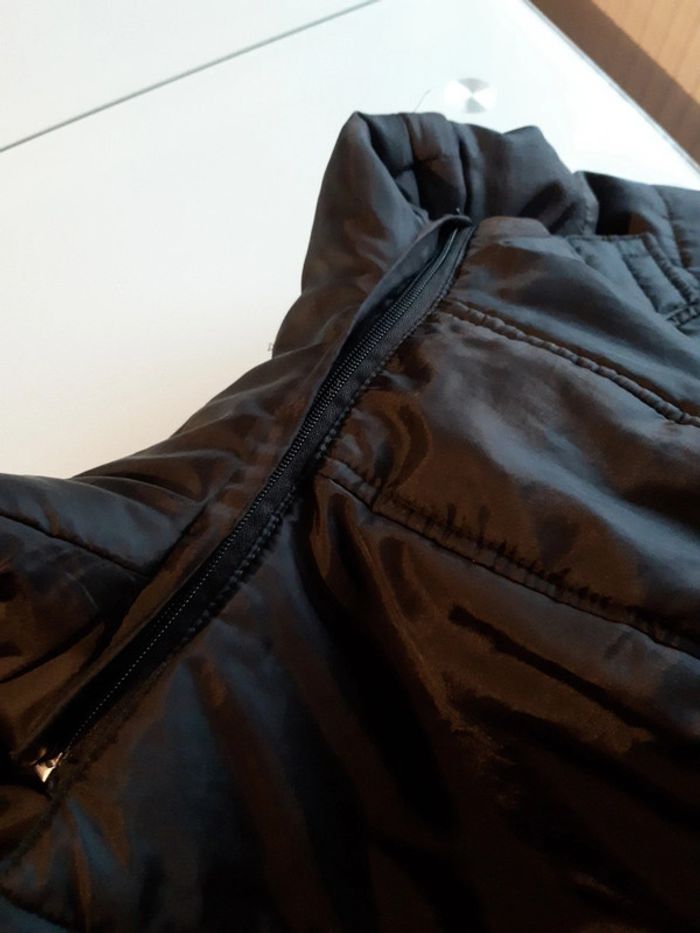 Doudoune chaude 10/12 ans - photo numéro 6