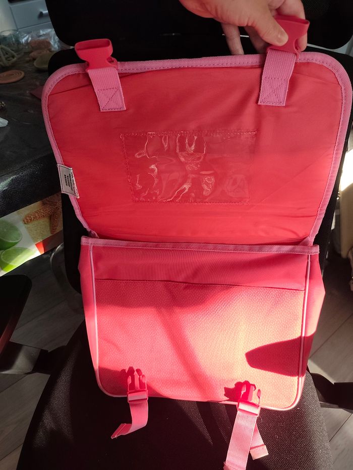 Cartable - photo numéro 3