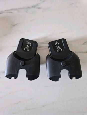 Adaptateur cosy bébé confort