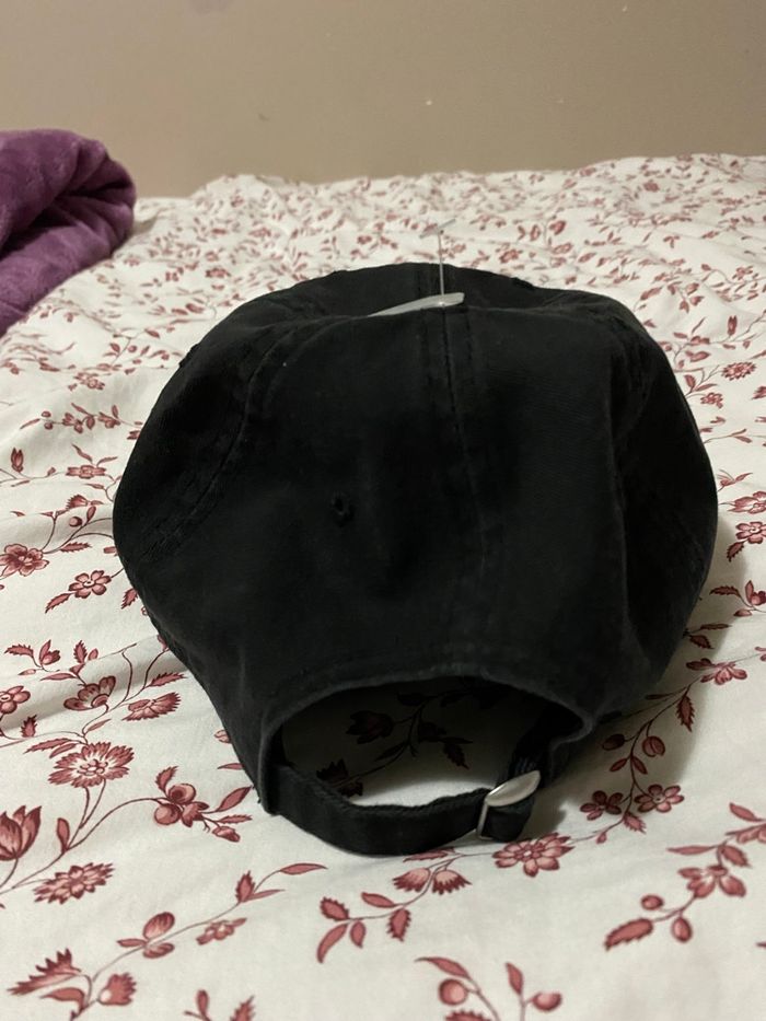 Casquette New Era - photo numéro 3