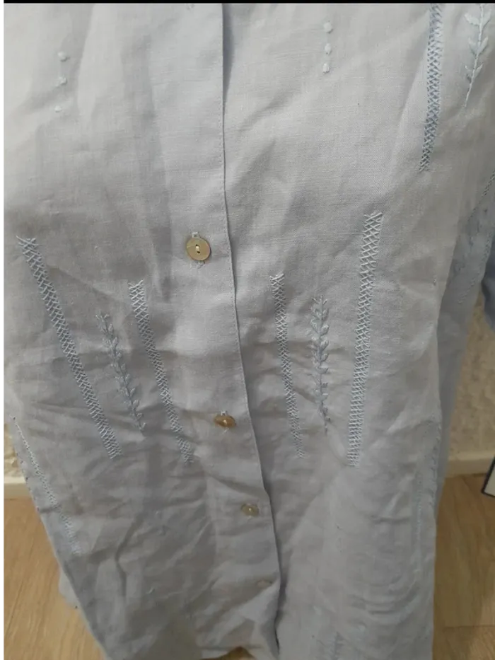 chemise xl - photo numéro 2