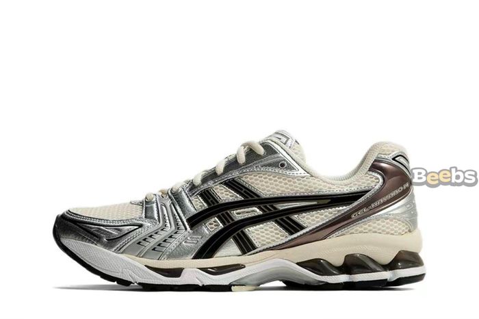 Asics Gel-Kayano 14 Taille 41.5 - photo numéro 7