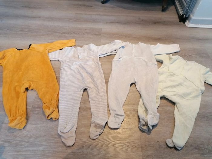 Pyjama 18mois - photo numéro 6