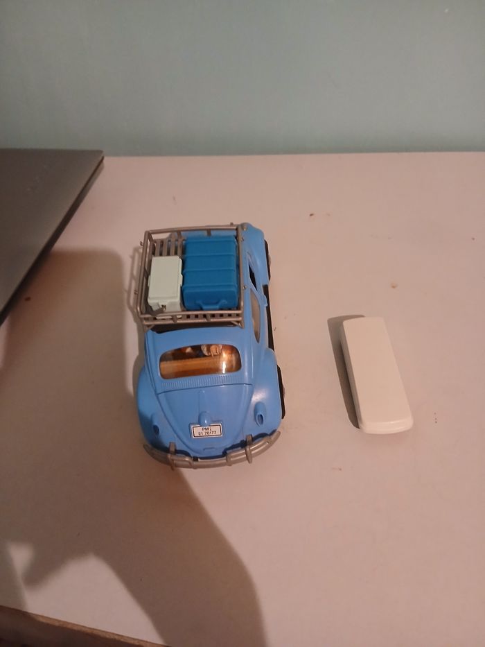 playmobil - photo numéro 2