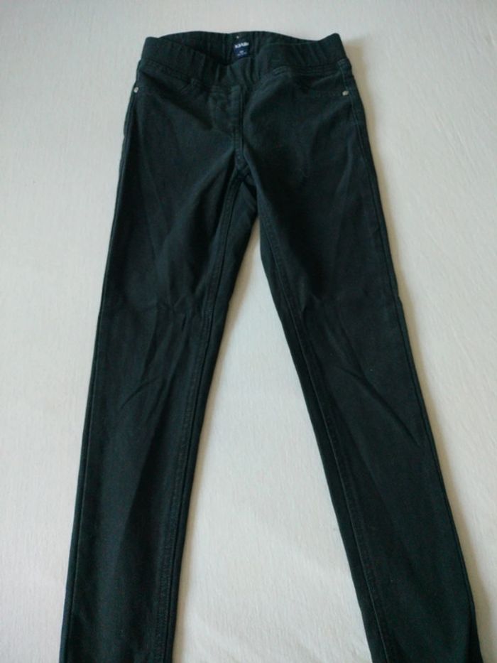 Jean fille 8 ans - photo numéro 4