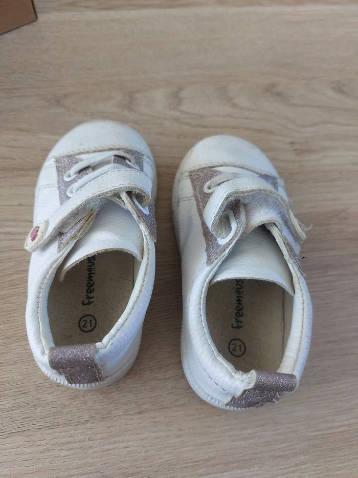 Baskets - photo numéro 2