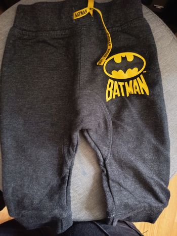 Pantalon garçon