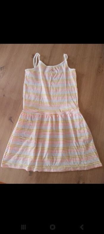 Robe 12 ans
