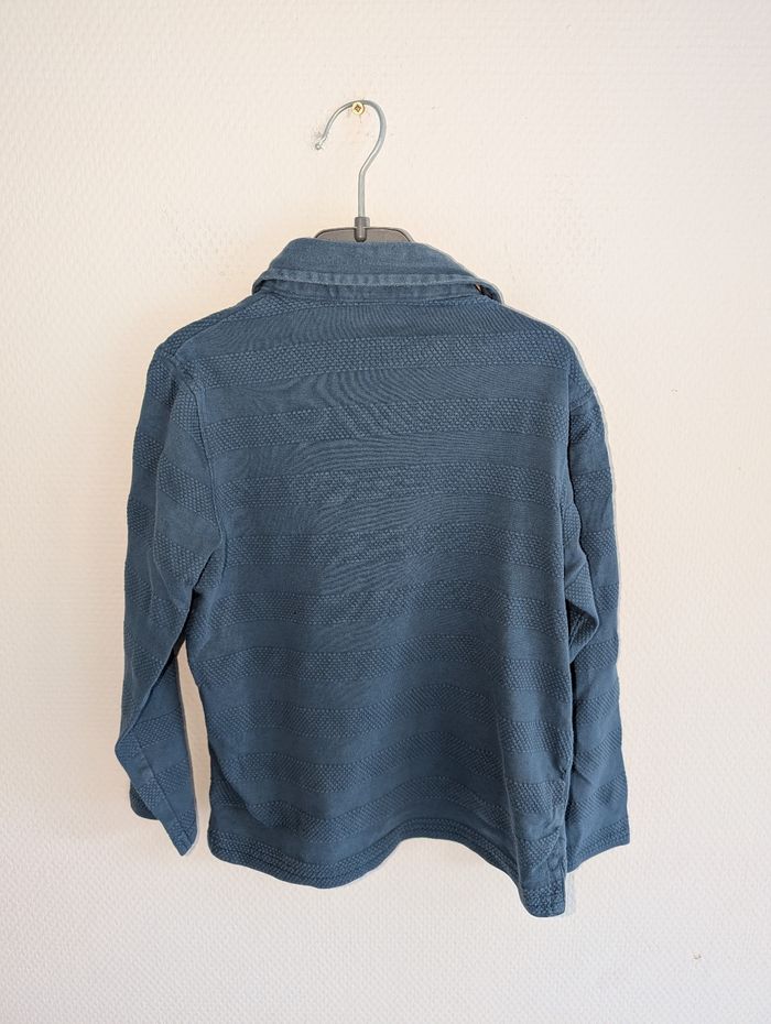 Polo 6 ans Sergent Major - photo numéro 2