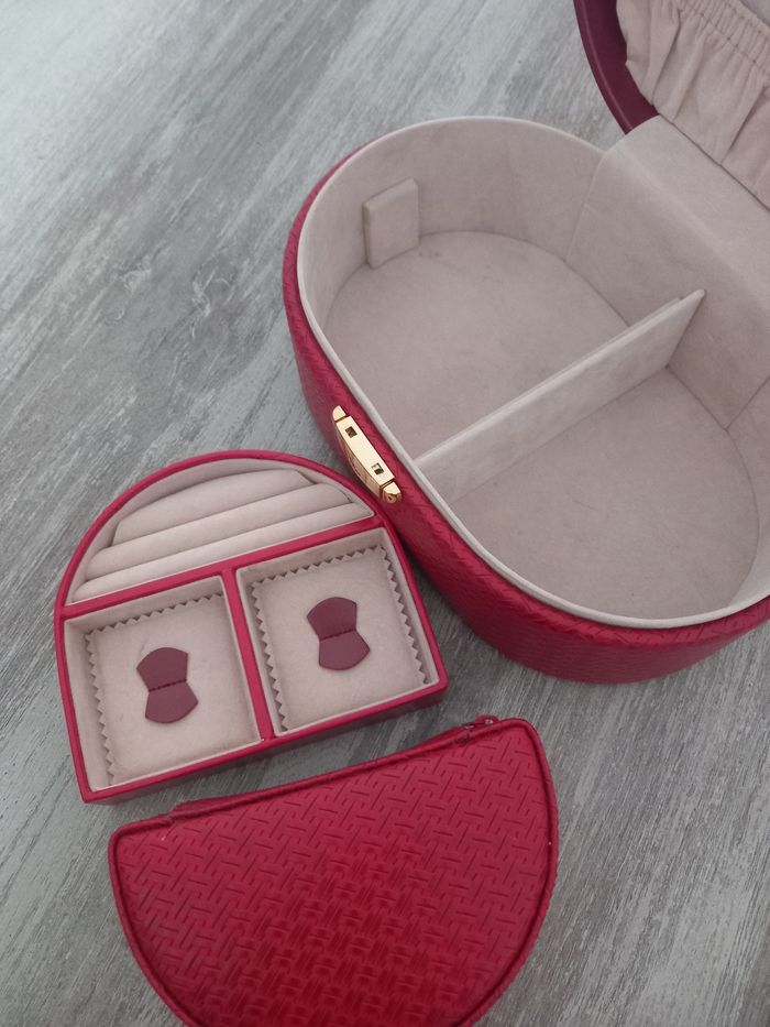 Boite à bijoux - photo numéro 2