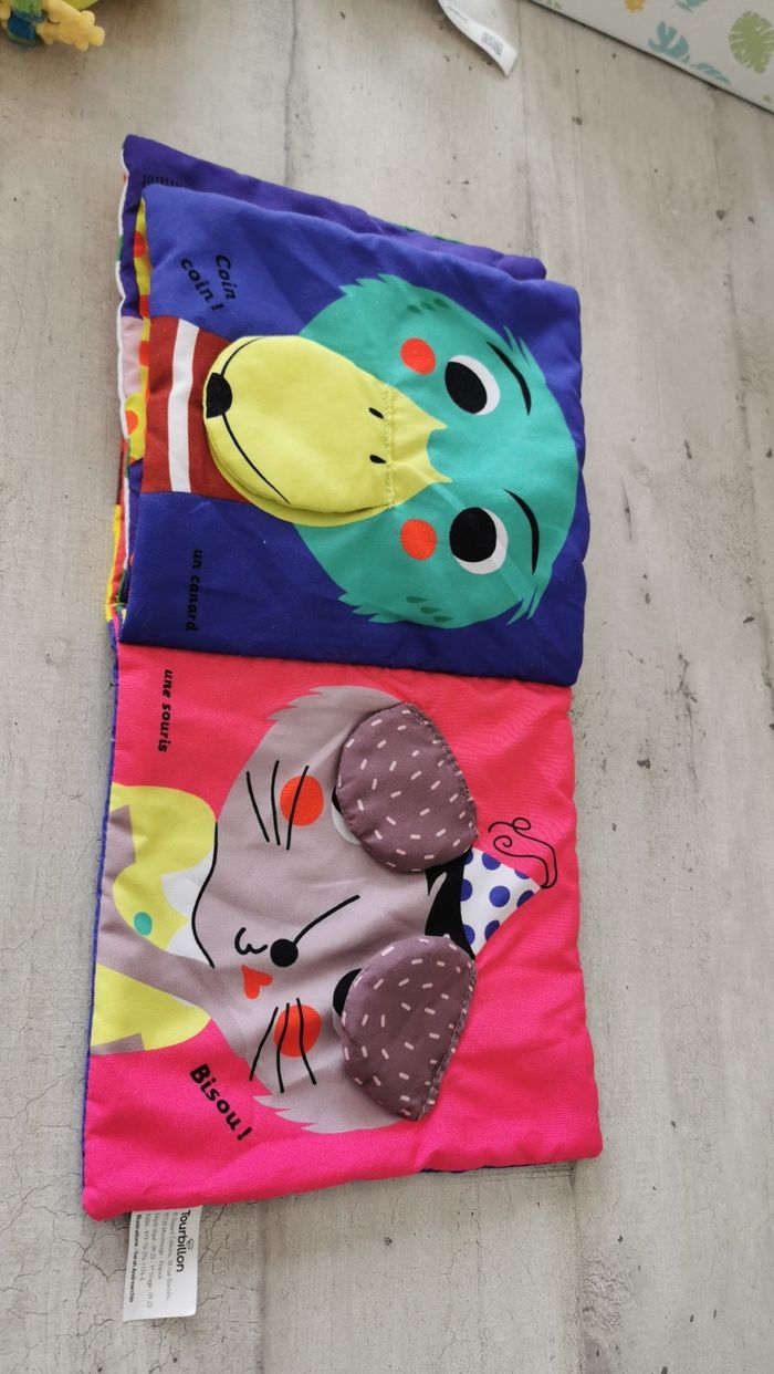 Coucou! caché? - photo numéro 7