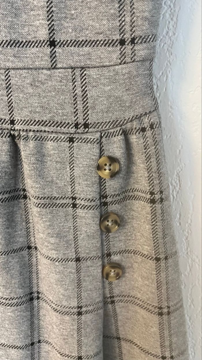 Robe d’hiver 10ans neuve - photo numéro 2