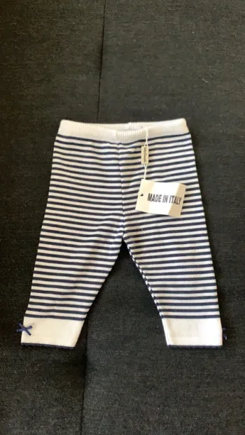 Pantalon Baby Graziella