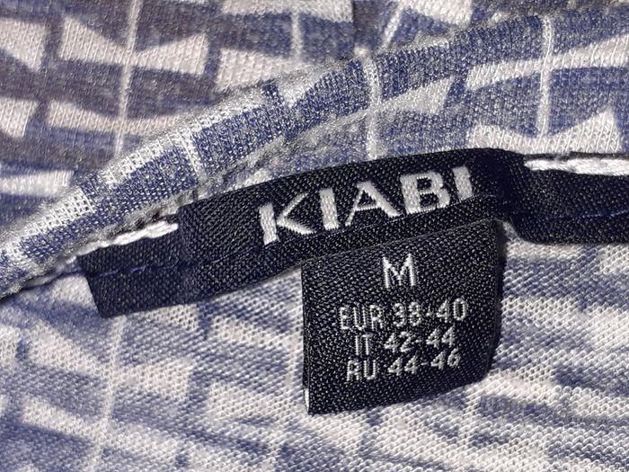 Tunique - Kiabi - photo numéro 2
