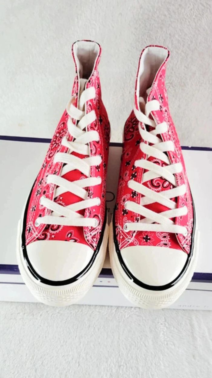 Chaussures André Femme – Taille 38 - photo numéro 3