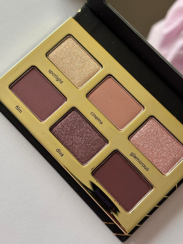 Palette Tarte ombre à paupières Amazonian Clay - photo numéro 9