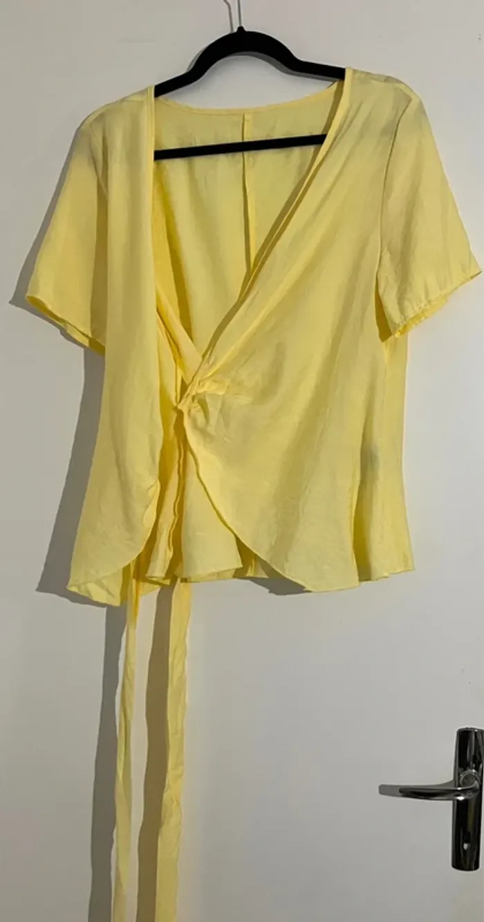 Ensemble haut et pantalon SHEIN - photo numéro 3