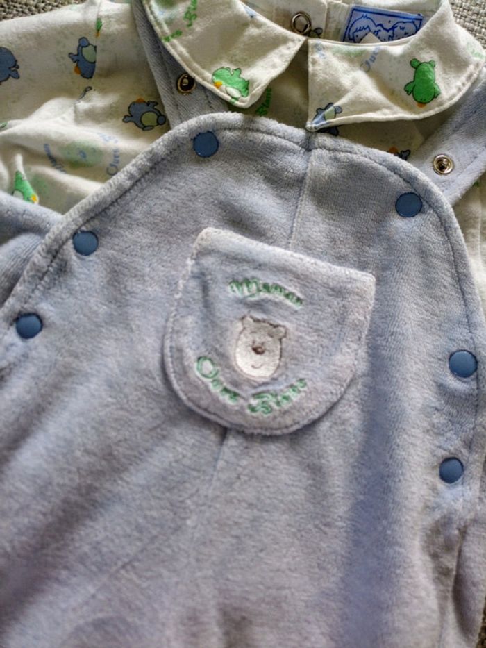 Ensemble - photo numéro 2