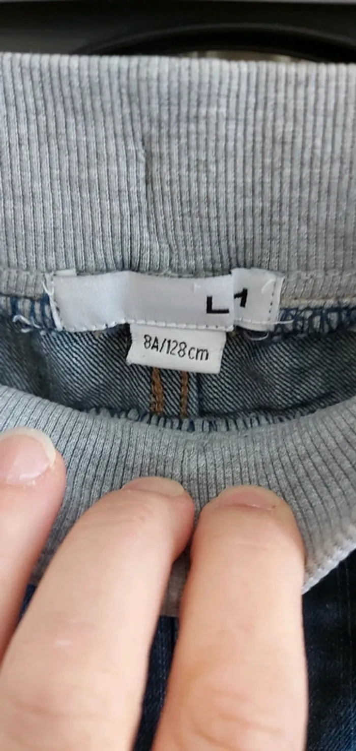 Jeans - photo numéro 2