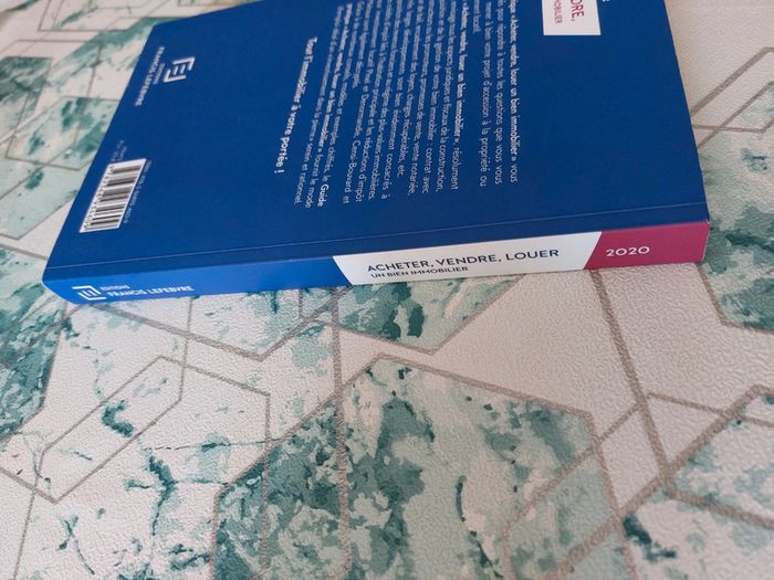 Acheter, Vendre, Louer un Bien Immobilier Guide Pratique - photo numéro 9
