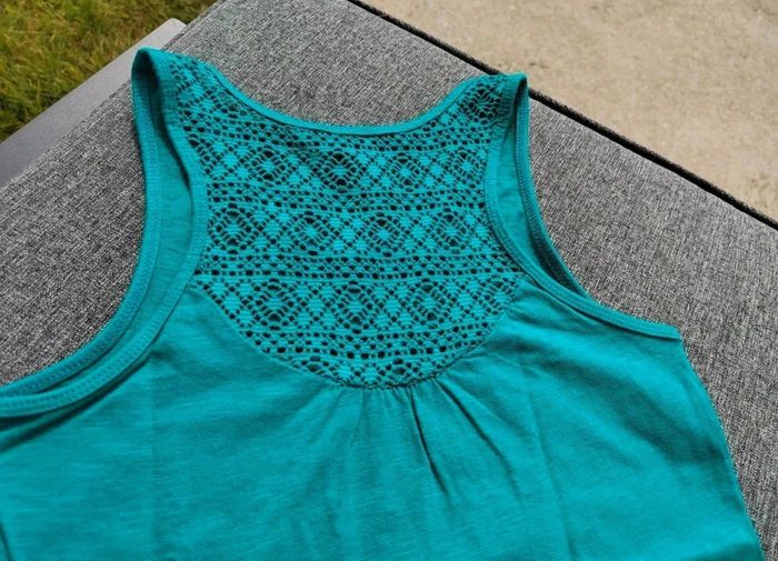 8 € Top Kiabi 8 ans - photo numéro 3
