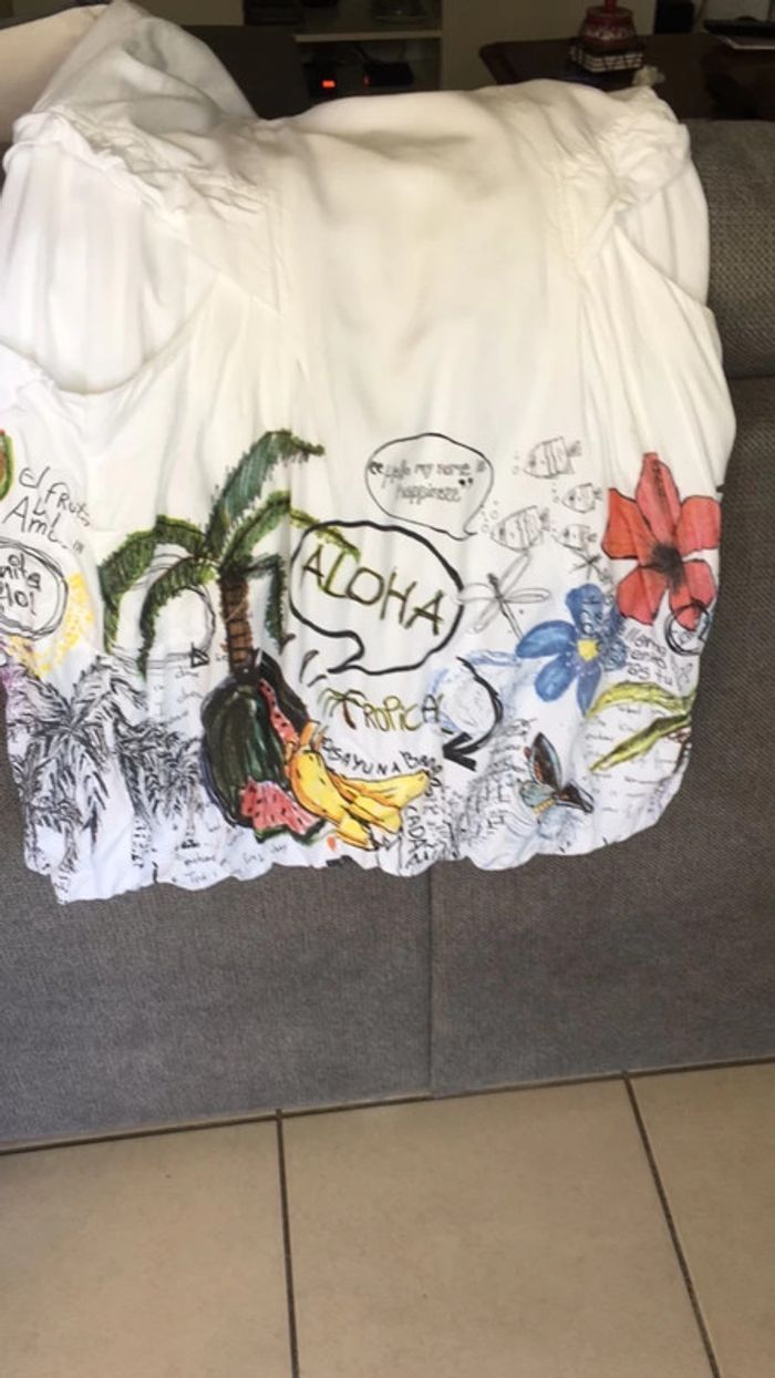 Robe desigual - photo numéro 13