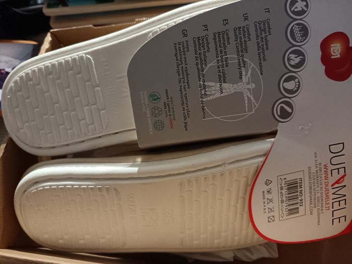 Chaussons de Noël - photo numéro 3