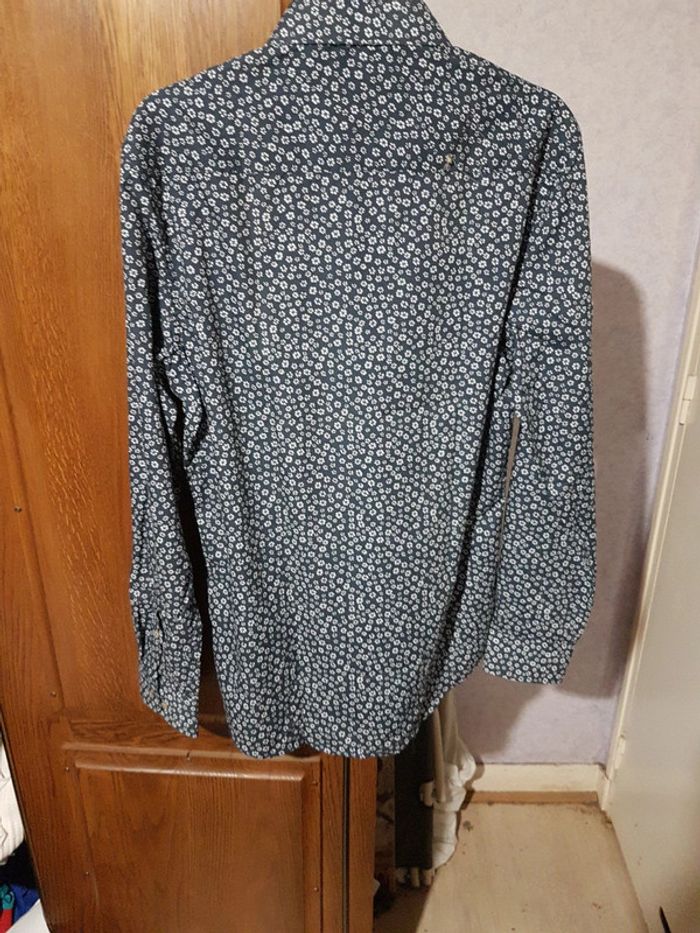 Chemise gil d auray  39-40 - photo numéro 4