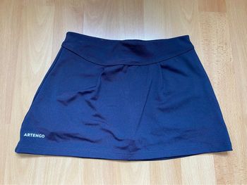Jupe short