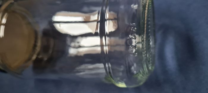 Lot 8 bocaux + 4 couvercles supplémentaires - photo numéro 3