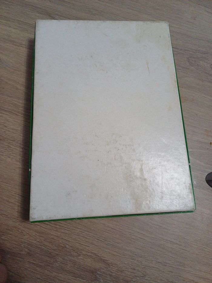 Jeu MB Buteur 1981 - photo numéro 2