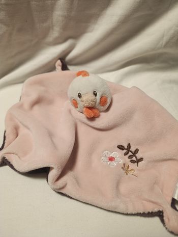 Doudou artesavi