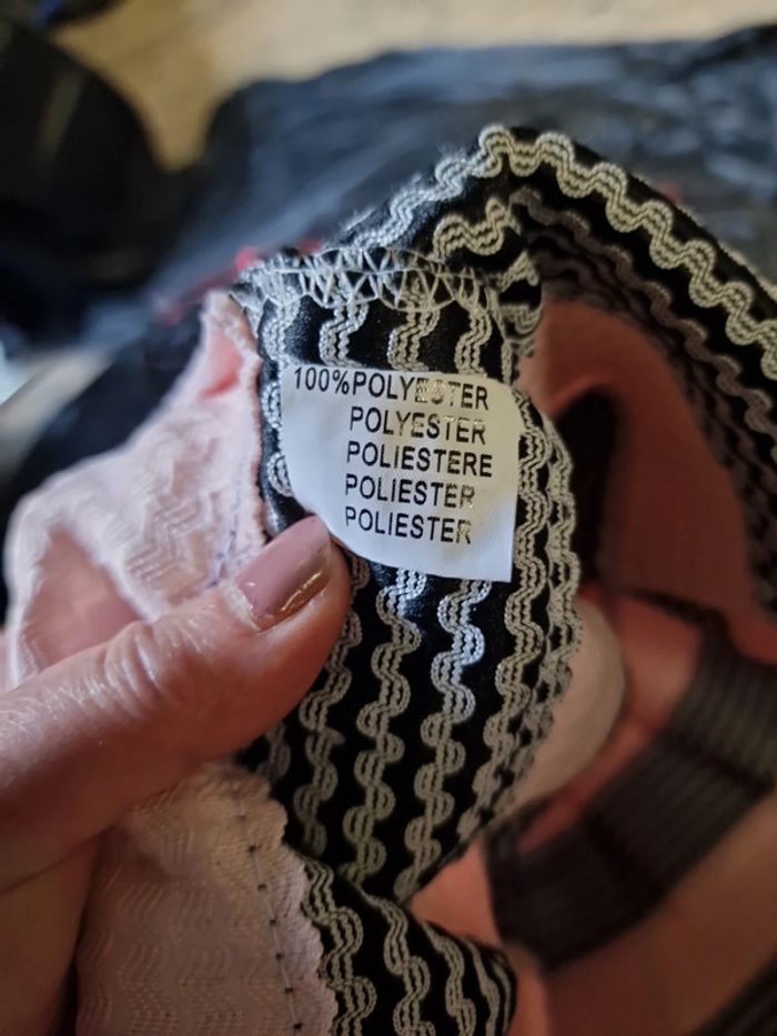 Jupe fille - photo numéro 4