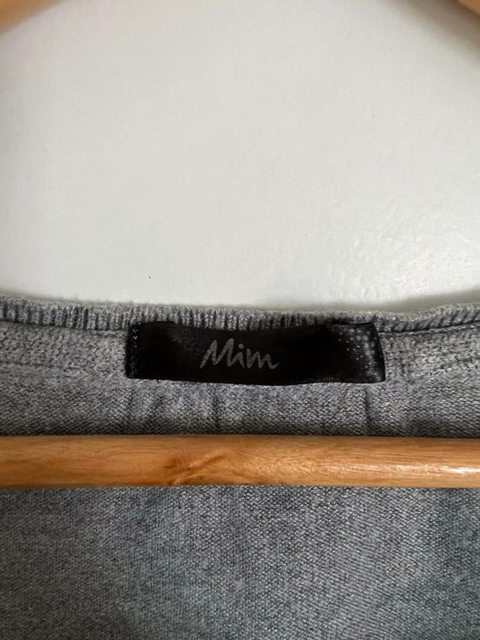 Pull léger - photo numéro 3