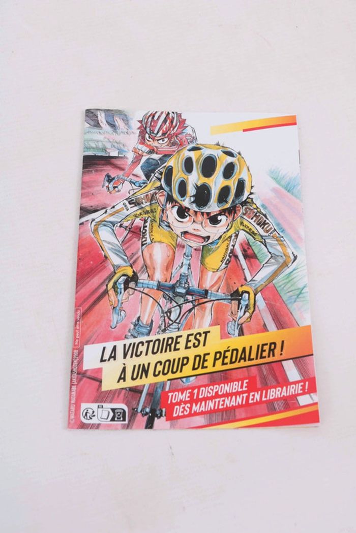 En selle, Sakamichi - Extrait - photo numéro 2